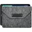 Чехол StatusCASE из войлока для планшета Samsung Galaxy Tab S3 (T827) Светло-серый - миниатюра 1