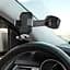 Тримач Baseus Tank gravity car mount holder with suction base - мініатюра 3
