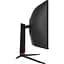 Монитор 34" QUBE Overlord C34UQ180H Curved UWQHD VA 180Hz (C34UQ180H) - миниатюра 9