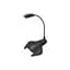 Мікрофон Vertux VertuMic-1 LED USB Black (vertumic-1.black) - мініатюра 1