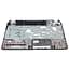 Верхня кришка корпусу HP ENVY M6-1000 ver.1 SILVER - мініатюра 2