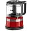 Кухонный комбайн KitchenAid 5KFC3516EER - миниатюра 3