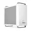 Корпус 2E Credo V300B Mesh, White, без БЖ, Mini Tower, для Micro ATX / Mini ITX, 1xType-C / 2xUSB 3.0 / 1xUSB 2.0, макс. CPU - 160 мм / VGA - 310 мм, 1x90 мм (2E-V300W-MH) - мініатюра 1
