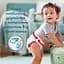 Подгузники-трусики Pampers Premium Care Pants 4 (9-15 кг) 116 шт. (2 п. x 58 шт.) - миниатюра 6