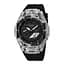 Часы наручные 2411WTBK White-Black Skmei acs0029940 - миниатюра 1