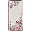 Панель BeCover Flowers Series для Xiaomi Redmi Mi5s Pink (701328) - мініатюра 1