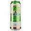 Упаковка сидру Somersby Яблуко 4.7% 12 л з/б (0.5 л х 24 шт.) - мініатюра 2