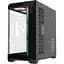 Корпус GameMax HYPE-A Tempered Glass Black (HYPE-A Black) Без БП - мініатюра 2