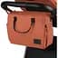 Коляска універсальна Lionelo Mika Plus 2 в 1 brown rust (LO-MIKA PLUS 2IN1 BROWN RUST) - мініатюра 12