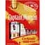 Уцінка. Алкогольний напій Captain Morgan Spiced Gold 35% 0.7 л + склянка - мініатюра 5