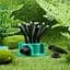 Система поливу круговий дощувач Fresh Garden для городу та газону - мініатюра 5