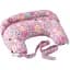 Подушка для годування Chicco Boppy Deluxe рожева (79912.83) - мініатюра 1