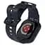 Ремінець Spigen для Apple Watch SE/6/5/4, 44 мм Rugged Armor Pro 2 в 1, Charcoal Gray (ACS00819) - мініатюра 4