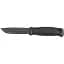 Ніж Morakniv Garberg Black Carbon - мініатюра 1