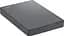 Зовнішній жорсткий диск Seagate HDD 2.5" USB 2TB Bacis Black (STJL2000400) - мініатюра 3