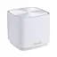 Wi-Fi Mesh система Asus ZenWiFi XD5 2pk White (90IG0750-MO3B40) - мініатюра 2