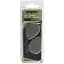 Грузило Brain In-Line Flat Lead 140g 2шт/уп Green - миниатюра 2