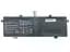 Акумулятор C21N1833 для Asus ZenBook 14 UM431 UM431DA UX431 UX431FA UX431FN UX431FL (7.4V 4250 mAh 31.5Wh) - мініатюра 2