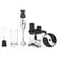 Блендер МG-642, Black/Inox Magio teh0020976 - мініатюра 1