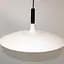 Подвесной светильник Friendlylight Visor M White FL3042 - миниатюра 3