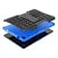 Чохол до планшета BeCover Lenovo Tab M10 Plus TB-125F (3rd Gen)/K10 Pro TB-226 10.61" Blue (709923) - мініатюра 8