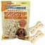 Ласощі для собак DoggyMan Healthy Biscuit Milk бісквіт з молоком печиво, 0.2кг - мініатюра 1