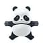 Коллекционная фигурка-сюрприз с аксессуарами 52Toys Panda Roll 2 серия (123931) - миниатюра 7