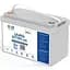 Акумуляторна батарея Volt Polska LiFePO4 12.8V 100Ah 150А + BMS - мініатюра 1
