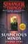 Stranger Things. Suspicious Minds - миниатюра 1