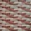 Декоративна 3D панель Sticker Wall 700х770х3мм Коричнева цегла піщаник 340 SW-00000531 - мініатюра 1