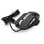 Миша дротова iMICE T96, 7 кнопок, 1000/1600/2400/3200/4800/7200 DPI, Led Lighting, 1,8м, Windows xp/Vista/Win7/8/10 Mac OS X, Black, COLOR BOX, Q40 - мініатюра 1