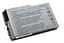 Акумулятор PowerPlant для ноутбуків DELL Latitude D600 (C1295, DE D600, 3S2P) 11.1V 5200mAh - мініатюра 1