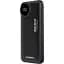 Павербанк Choetech Black 10 000 mAh / 22.5 Вт (M15-B791-ACBK-NG) - мініатюра 1