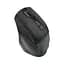 Мишка A4Tech FB45CS Air2 Wireless/Bluetooth Smoky Grey (4711421999304) - мініатюра 2