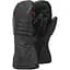 Перчатки Mountain Equipment Pinnacle Mitt Black XS (1053-ME-004325.01004.XS) - миниатюра 1