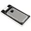 Чехол-накладка Toto TPU Shine Case Samsung Galaxy J2 2018 Silver - миниатюра 2