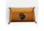 Настільна гра Games 7 Days Лоток для кубиків Rectangle dice tray - Brown (g7drecdt03) - мініатюра 6