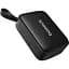 Портативна колонка Baseus AeQur 30 Xiaomini Portable Wireless Speaker A20077900123-00 Black - мініатюра 2