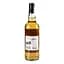 Виски Peat's Beast Cask Strength Single Malt Scotch Whisky 52.1% 0.7 л в тубусе - миниатюра 7