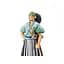 Фігурка Banpresto THE GRANDLINE MEN vol.6 Усопп Ван Піс Usopp One Piece 16 см B U OP 6 - мініатюра 2
