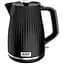 Електрочайник Tefal KO250830 1.7 л чорний - мініатюра 1