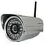 Поворотная уличная IP камера Wireless Apexis APM-J602 Wi-Fi - миниатюра 1