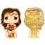 Фігурка-пін Funko Pop DC Comics Диво-жінка (DCCPP0011) - мініатюра 2