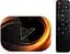 Смарт ТБ приставка VONTAR X3 4/32Gb - мініатюра 1