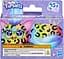 Іграшка інтерактивна Furby DJ Furblets Rain-Bow-Kat Mini Electronic Plush Toy (G1783) - мініатюра 2