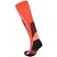 Носки Accapi Ski Performance 37-39 Scarlet/Anthracite (1033-ACC H0935.2566-I) - миниатюра 2