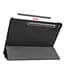 Чохол до планшета BeCover Smart Case Samsung Galaxy Tab S10 Plus (SM-X820/SM-X826) 12.4" Black (712232) - мініатюра 4