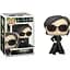 Фигурка Фанко Поп Матрица Тринити Funko Pop The Matrix Trinity 10 см M N 1173 - миниатюра 1