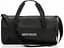 Спортивна сумка з відділом для взуття Fitness Meteor Siggy Bag 74547 25L Чорна - мініатюра 2