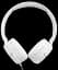 Гарнитура JBL TUNE 520C White (JBLT520CWHT) - миниатюра 5